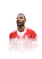 Tah 95 Team of the Season CB FC 26 card