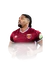 Adama Traoré 89 Fantasy FC RM FC 26 card