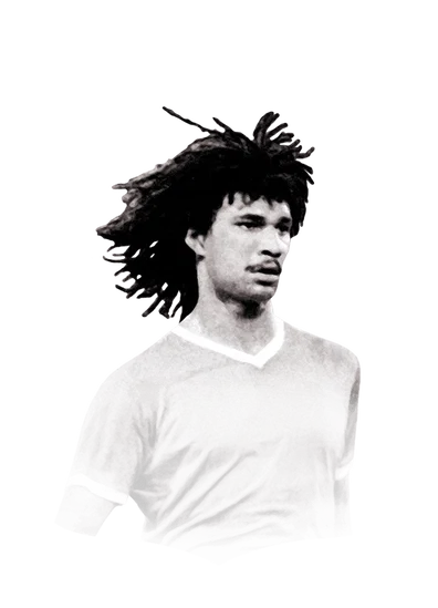 Gullit 93 Team of the Year ICON CAM FC 26 card