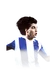 Paulo Futre 92 Fantasy FC Hero LW FC 26 card