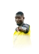 Guirassy 88 Unbreakables ST FC 26 card