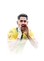 Ayoze 96 FUTTIES ST FC 26 card