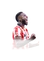 Iñaki Williams 89 FUT Birthday LM FC 26 card