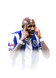 Fofana 87 Team of the Week CM FC 26 card