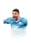 Kramarić 89 Fantasy FC CAM FC 26 card