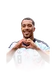 Tielemans 96 Festival of Football: Star Performer CDM FC 26 card