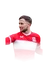 Browne 84 Team of the Week RB FC 26 card