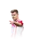 Sørloth 86 Team of the Week ST FC 26 card