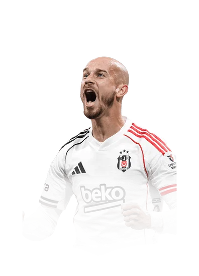 Černý 87 FUT Birthday RM FC 26 card