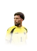 Vózinha 96 Festival of Football: Summer Stars GK FC 26 card