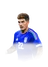 Di Lorenzo 86 Festival of Football: Captains RB FC 26 card