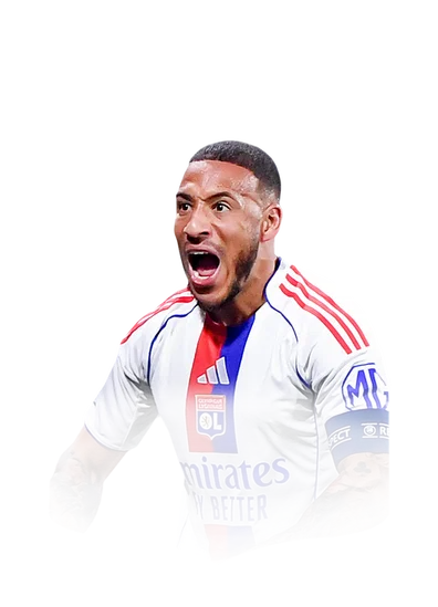 Tolisso 92 Team of the Season CM FC 26 card