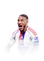 Tolisso 92 Team of the Season CM FC 26 card