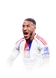Tolisso 92 Team of the Season CM FC 26 card