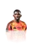 Traoré 87 Knockout Royalty RB FC 26 card