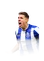 Bednarek 94 Team of the Season CB FC 26 card