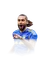 Calvert-Lewin 87 POTM Premier League ST FC 26 card