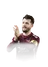 Halkett 91 Team of the Season CB FC 26 card