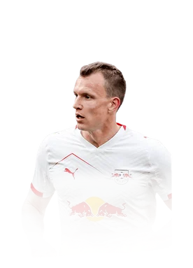 Klostermann 97 FUTTIES CB FC 26 card
