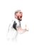 Joelinton 89 FUT Birthday CM FC 26 card