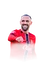 Muriqi 87 POTM LALIGA EA SPORTS ST FC 26 card