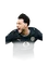 Bensebaini 87 Team of the Week CB FC 26 card