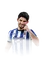 Gonçalo Guedes 93 TOTS Honourable Mentions LM FC 26 card