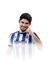 Gonçalo Guedes 93 TOTS Honourable Mentions LM FC 26 card