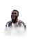 Boga 87 POTM Serie A LW FC 26 card