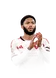 Gomez 97 FUTTIES CB FC 26 card