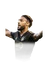 Bouanga 95 Team of the Season LW FC 26 card