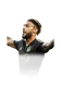 Bouanga 95 Team of the Season LW FC 26 card