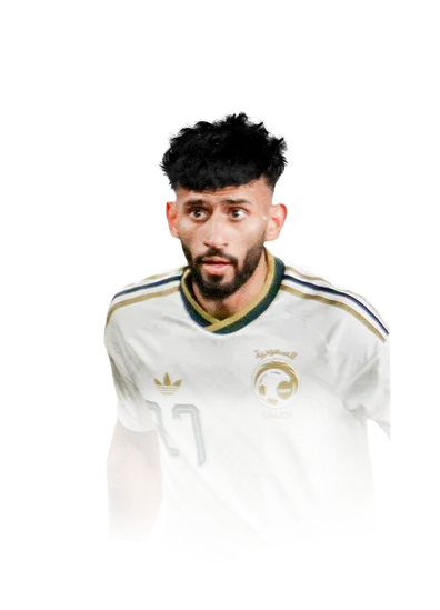 Mandash 93 Festival of Football: Path to Glory RW FC 26 card