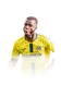 Pépé 88 FUT Birthday RM FC 26 card