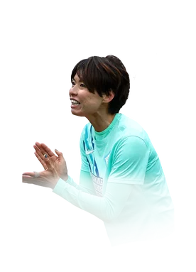 Kumagai 88 Knockout Royalty CM FC 26 card