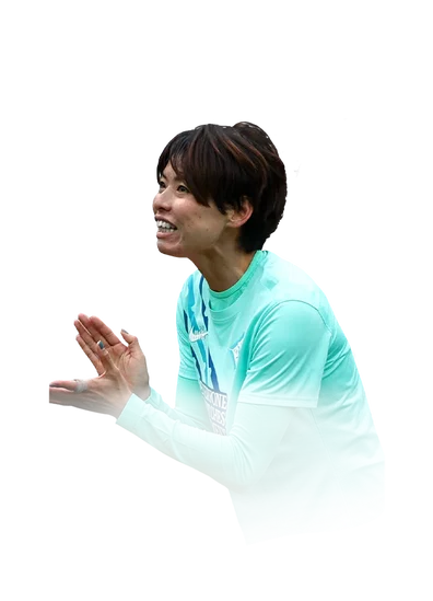 Kumagai 88 Knockout Royalty CM FC 26 card