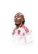 Gelson Martins 96 FUTTIES RM FC 26 card
