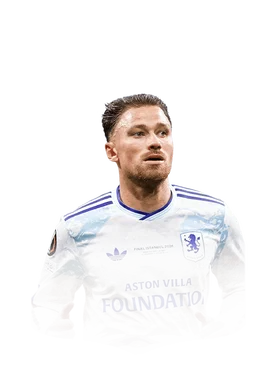 Cash 96 UEFA Europa League Road to the Final RB FC 26 card