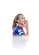 Irene Paredes 96 UEFA Women's Champions League Road to the Final CB FC 26 card