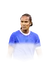 Renard 87 Flashback CB FC 26 card