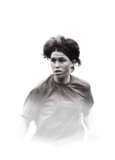 Abily 92 Future Stars ICON CM FC 26 card