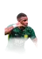 Fábio Abreu 84 Team of the Week ST FC 26 card