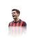 Pulisic 87 POTM Serie A ST FC 26 card