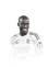 Mendy 97 FUTTIES LB FC 26 card