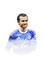 Chilwell 90 Fantasy FC LB FC 26 card