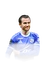 Chilwell 90 Fantasy FC LB FC 26 card
