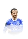 Chilwell 90 Fantasy FC LB FC 26 card