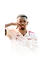 Gabriel Jesus 97 FUTTIES ST FC 26 card