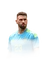 Unai Simón 99 Summer Stars Tournament Winners GK FC 26 card