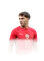Brahim 95 Festival of Football: Path to Glory RM FC 26 card